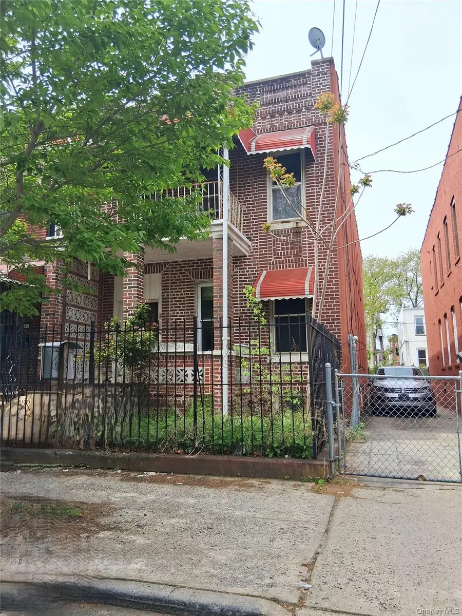580 Chester Street, Brooklyn, NY 11212 - #2