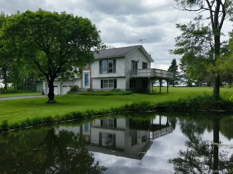 7094 Cheese Factory Road, Deerfield, NY 13502 - #1