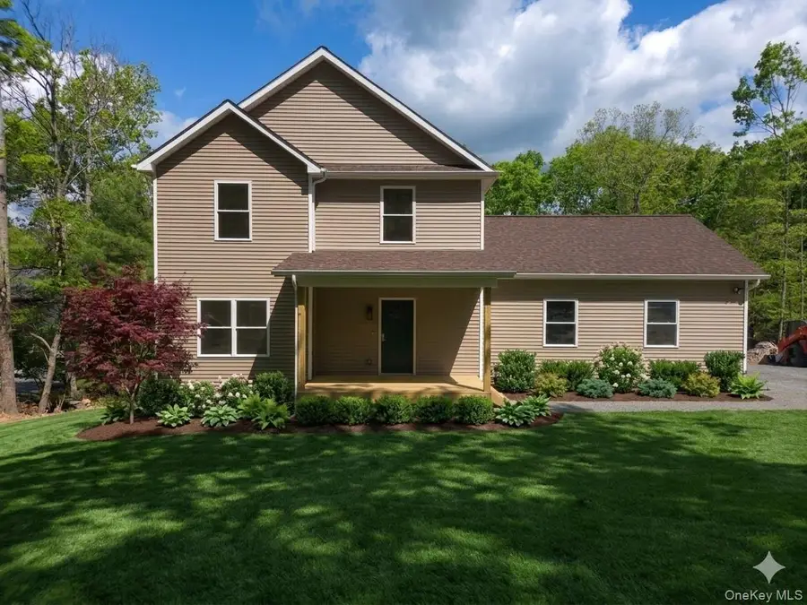 1025 Pine Kill Road, Wurtsboro, NY 12790 - #2