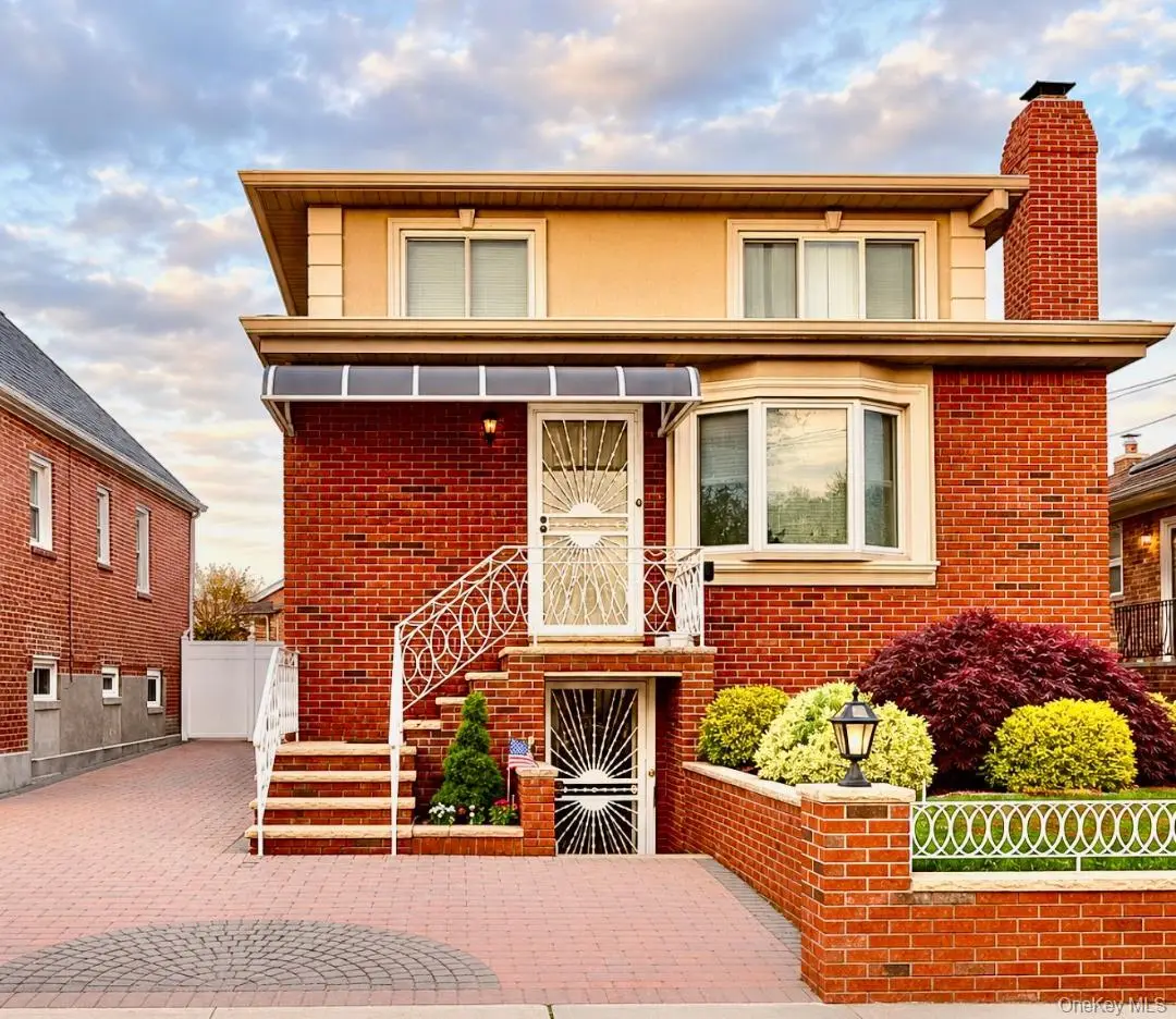 164-07 96th Street, Howard Beach, NY 11414 - #1