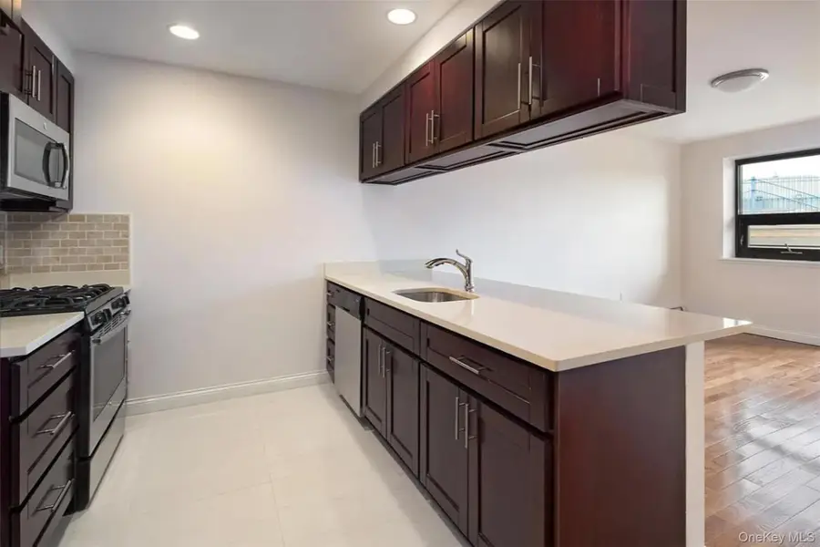 456 W 167th Street #6G, Manhattan, NY 10032 - #3