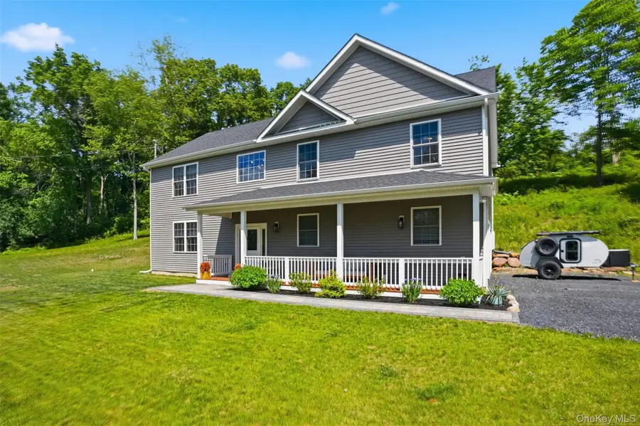 110 N Drury Lane, Newburgh, NY 12550 - #3