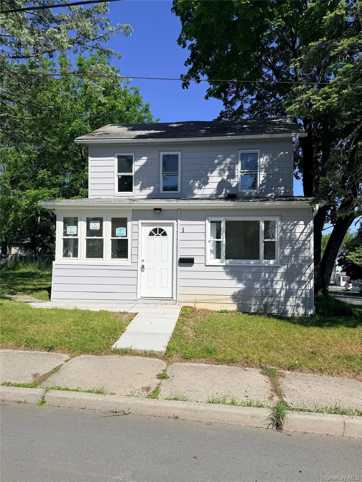 1 Chestnut Street, Middletown, NY 10940 - #1