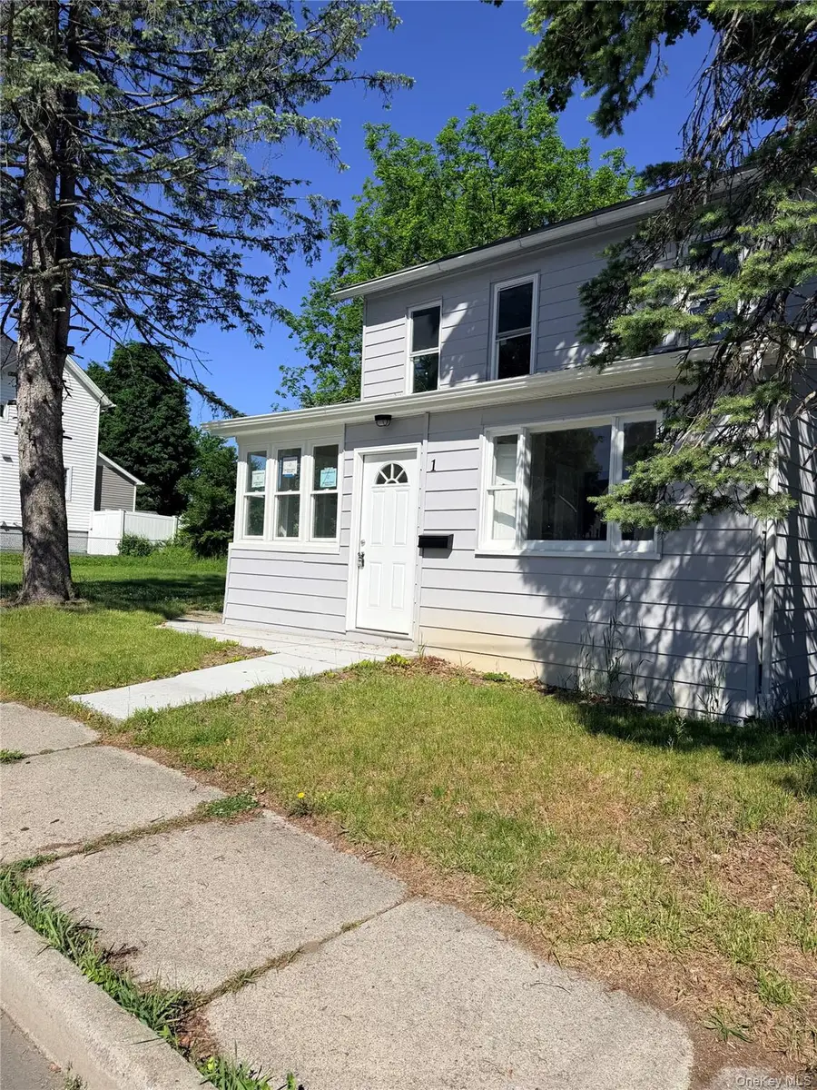 1 Chestnut Street, Middletown, NY 10940 - #2