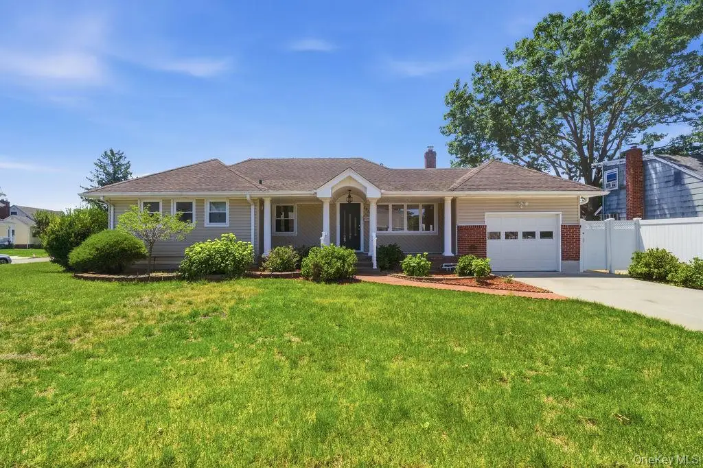 2934 Kinloch Road, Wantagh, NY 11793 - #1