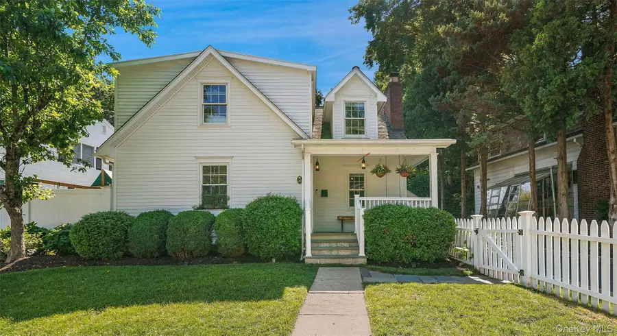 20 North Street, Katonah, NY 10536 - #2