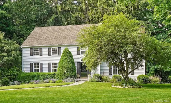 5 Diane Court, Katonah, NY 10536