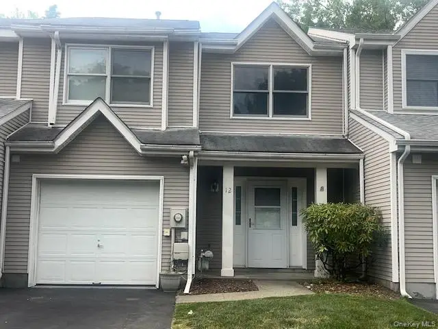 12 Deer Crossing Drive, Fishkill, NY 12524 - #1
