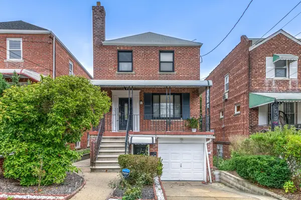 2530 Fenton Avenue, Bronx, NY 10469