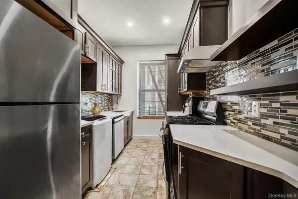 36 Echo Avenue #2D, New Rochelle, NY 10801