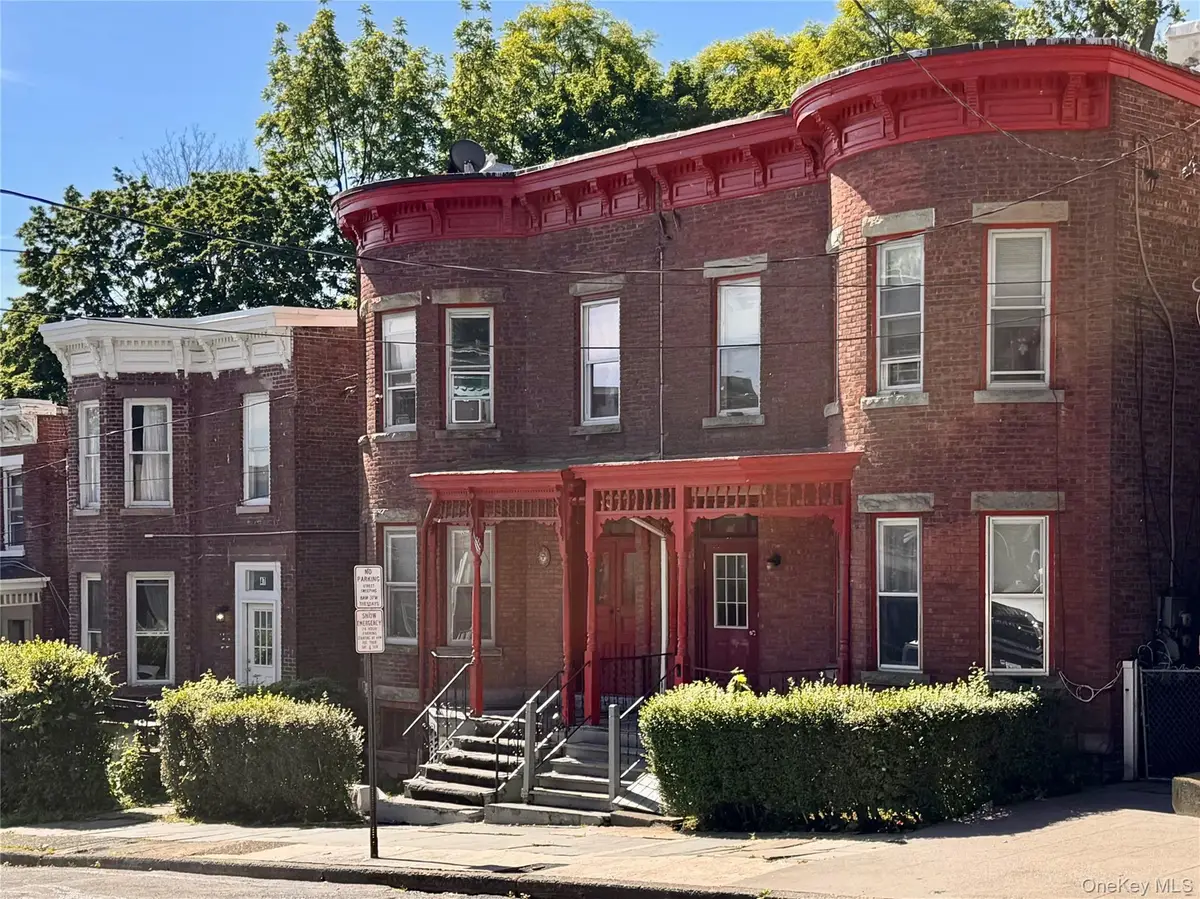 51 Benkard Avenue, Newburgh, NY 12550 - #1