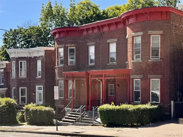 51 Benkard Avenue, Newburgh, NY 12550