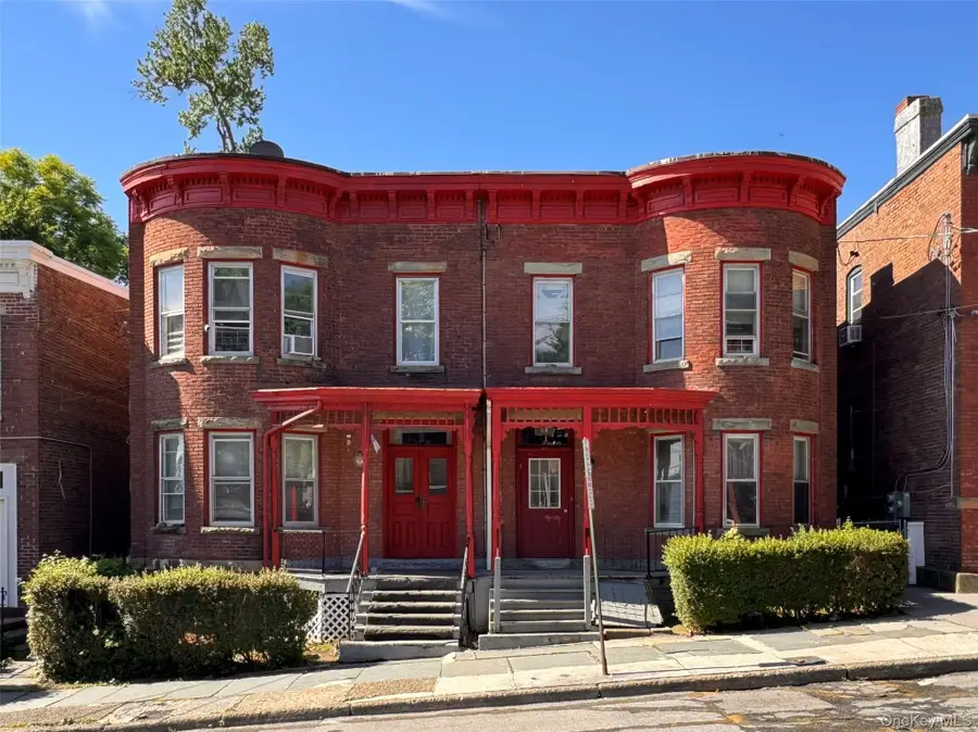 51 Benkard Avenue, Newburgh, NY 12550 - #2