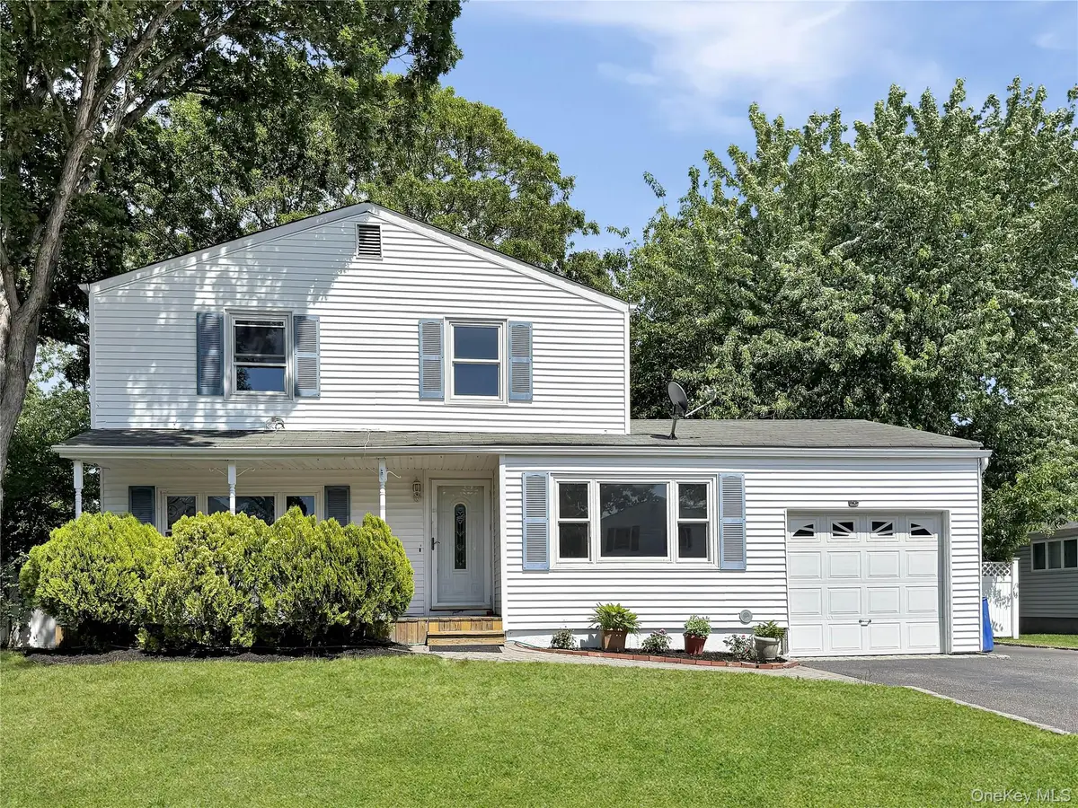 17 Belair Road, Selden, NY 11784 - #1
