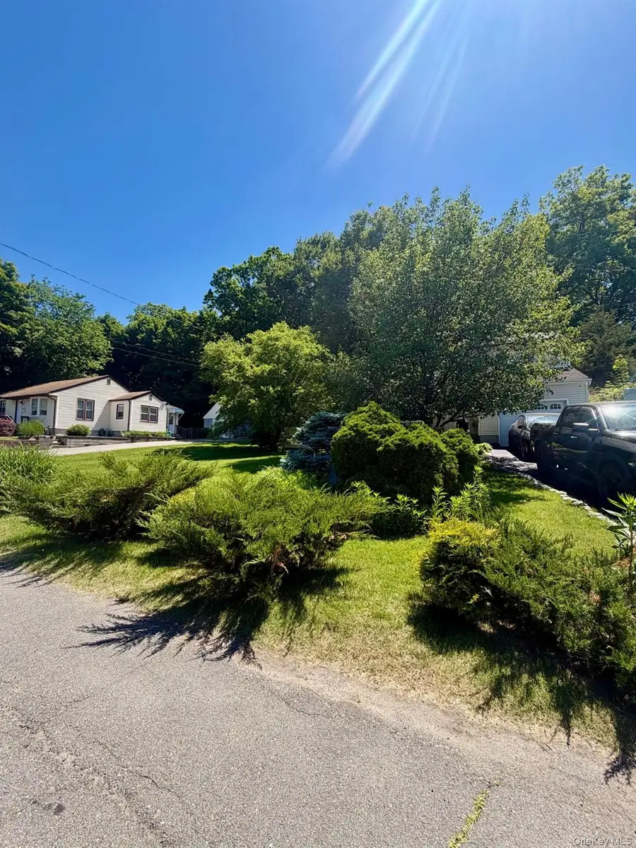 60 Grant Street, Sloatsburg, NY 10974 - #2