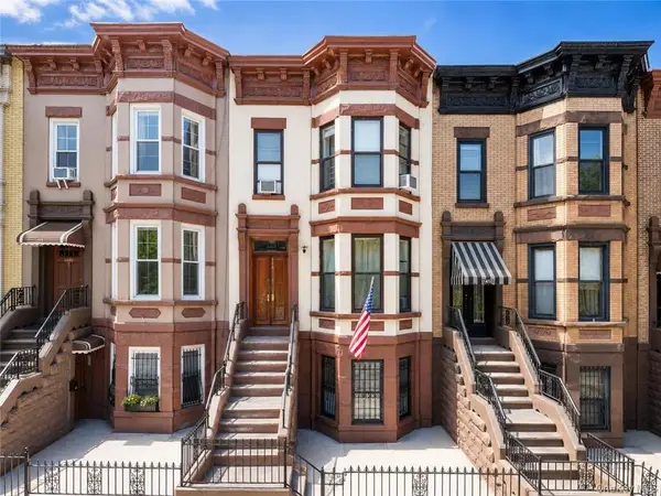 448 55th Street, Brooklyn, NY 11220