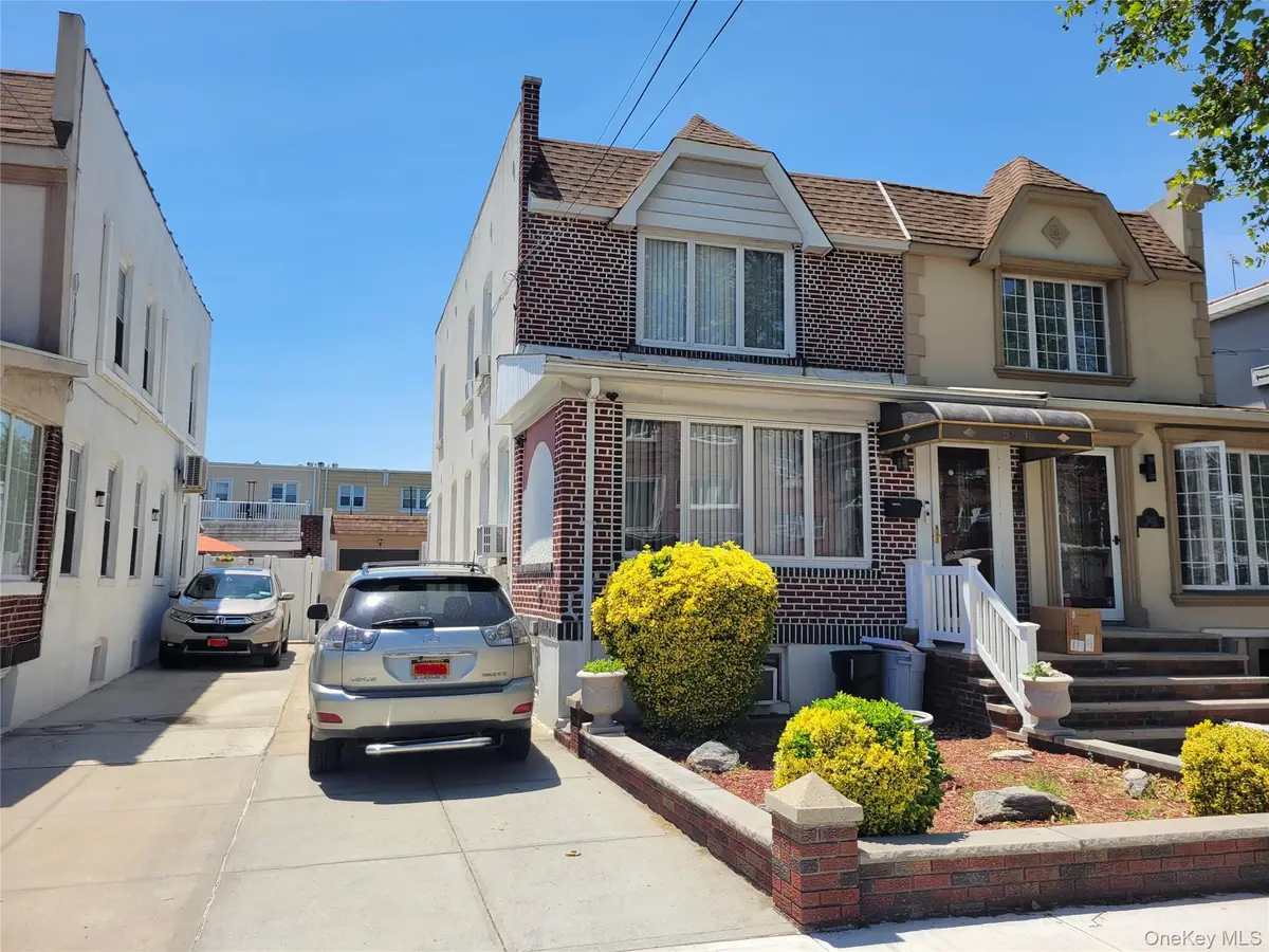 59-30 71st Street, Maspeth, NY 11378 - #1