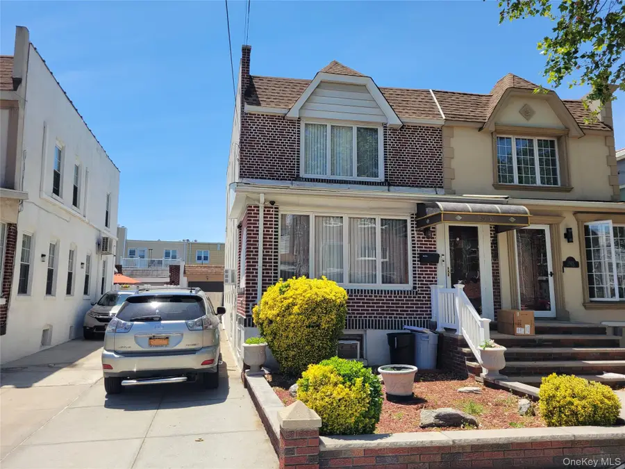 59-30 71st Street, Maspeth, NY 11378 - #2