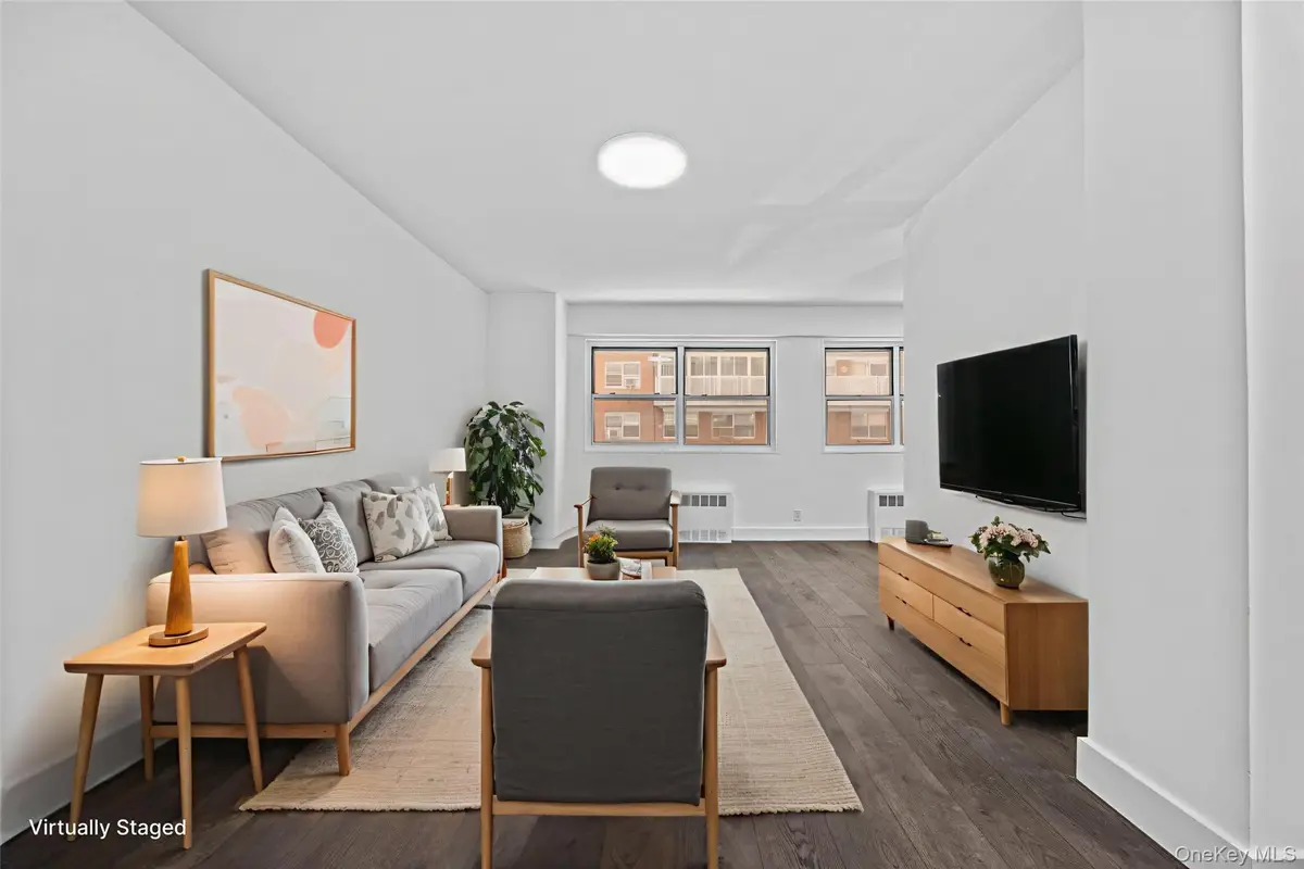 3125 Tibbett Avenue #MH, Bronx, NY 10463 - #1