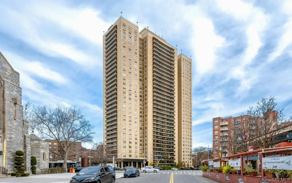 11011 Queens Boulevard #3M, Forest Hills, NY 11375 - #1
