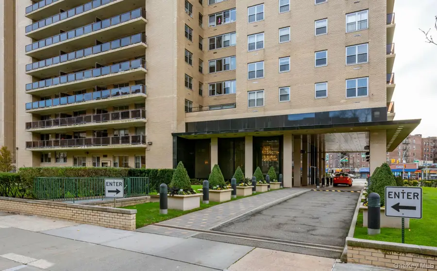 11011 Queens Boulevard #3M, Forest Hills, NY 11375 - #2