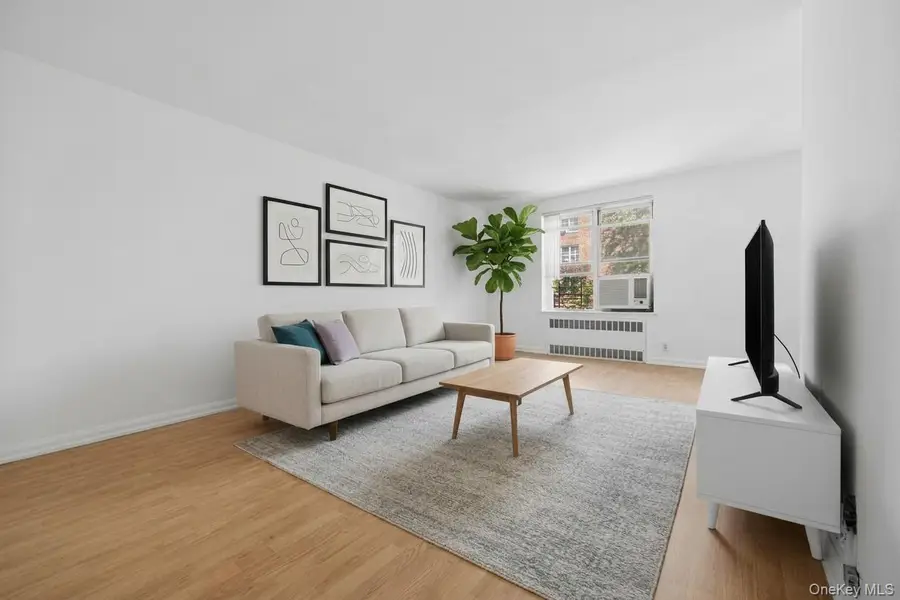105-24 67 Avenue #3D, Forest Hills, NY 11375 - #3
