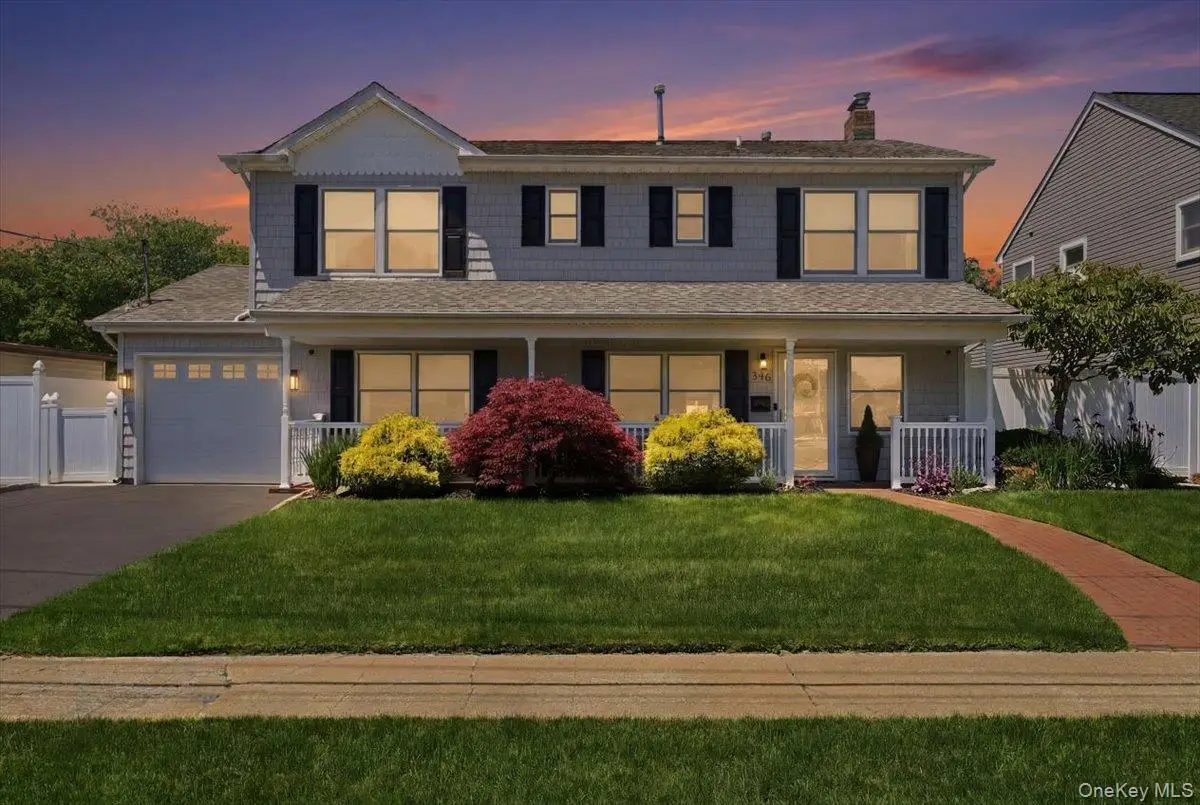 346 Seaford Avenue, Massapequa, NY 11758 - #1