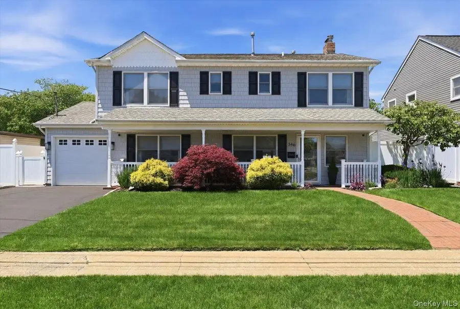 346 Seaford Avenue, Massapequa, NY 11758 - #3