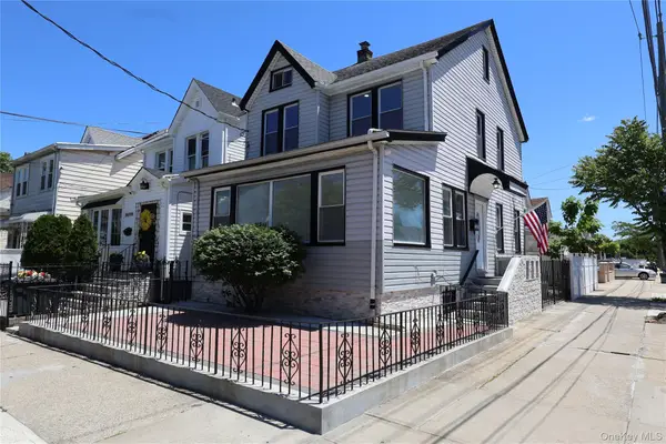 168-02 116th Avenue, Jamaica, NY 11434