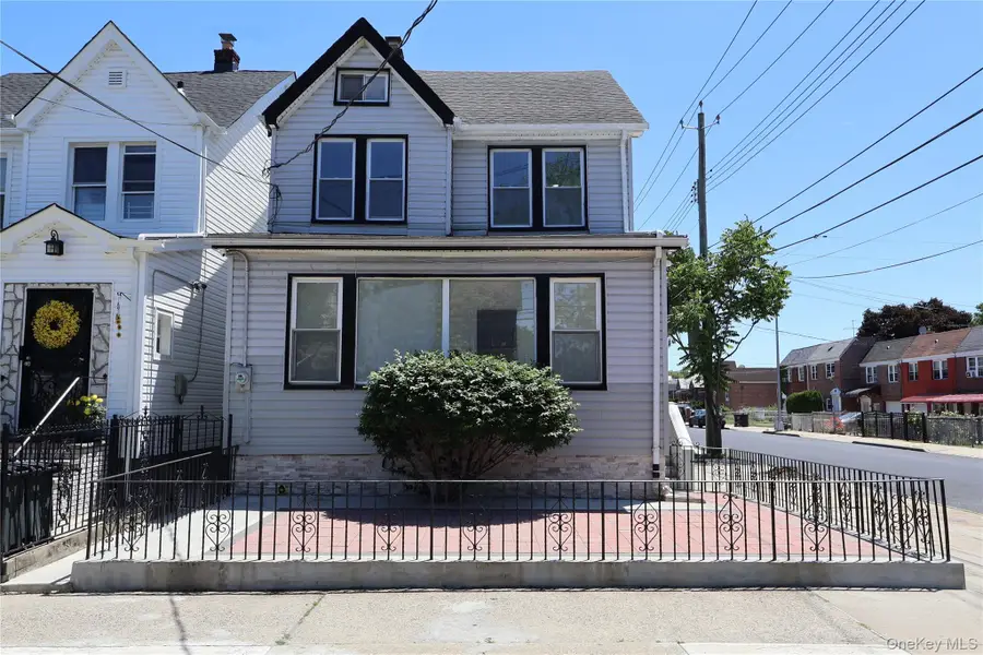 168-02 116th Avenue, Jamaica, NY 11434 - #2