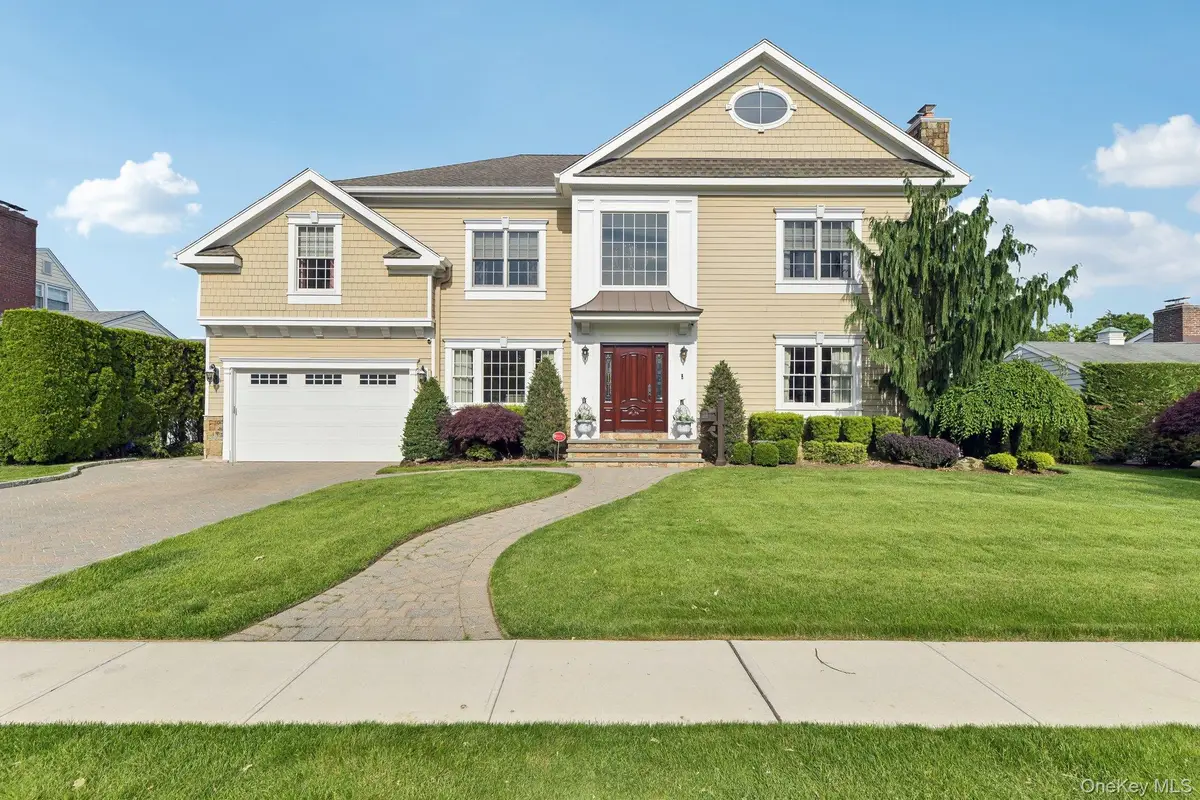 217 Wellington Road, Garden City, NY 11530 - #1