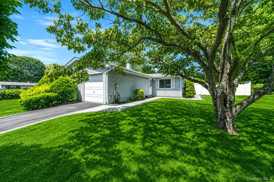 77 Masonic Avenue, Holtsville, NY 11742 - #3