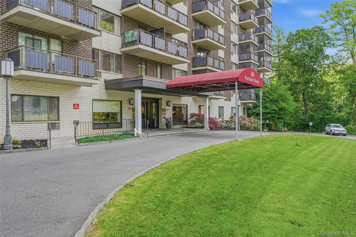 160 Academy Street #9J, Poughkeepsie, NY 12601 - #1
