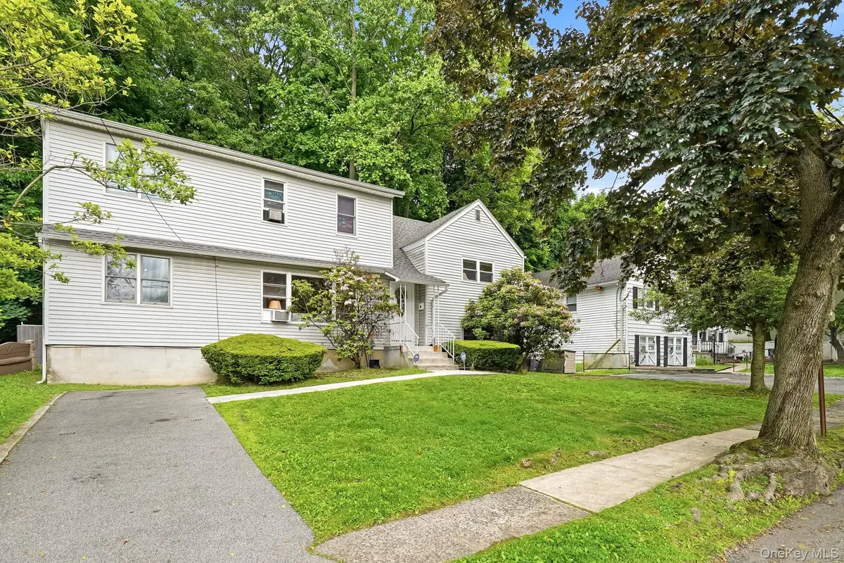 100 Pembrook Drive, Yonkers, NY 10710 - #1
