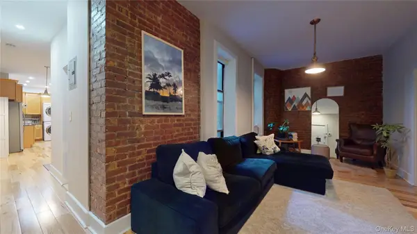 454 W 152nd Street #2, New York (Manhattan), NY 10031