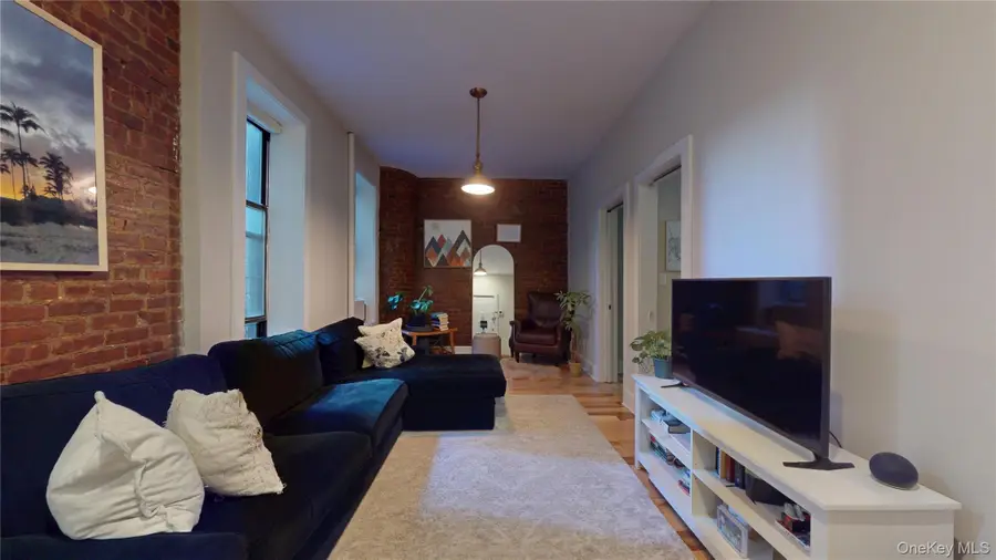 454 W 152nd Street #2, New York, NY 10031 - #2