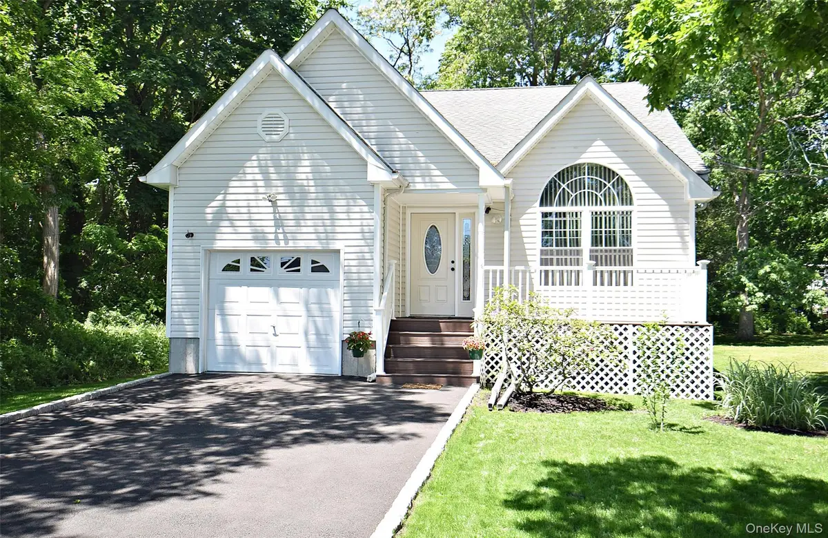 51 Spar Drive, Mastic Beach, NY 11951 - #1