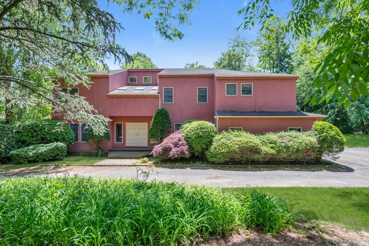 244 Store Hill Road, Old Westbury, NY 11568 - #1