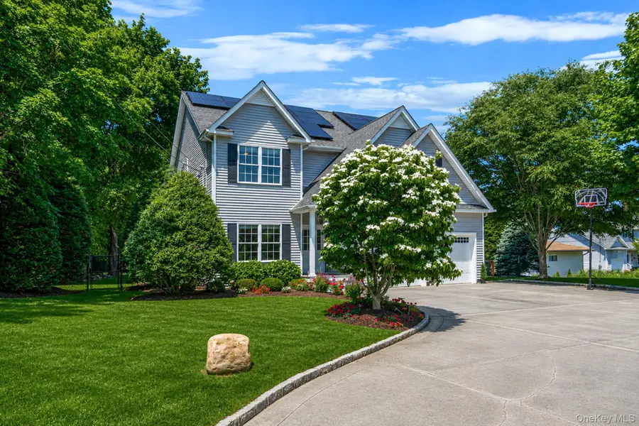 44 Merritts Path, Rocky Point, NY 11778 - #2
