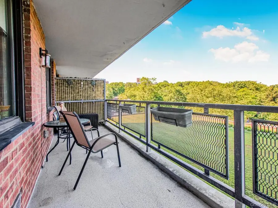 4705 Henry Hudson Parkway #3B, Bronx, NY 10471 - #2