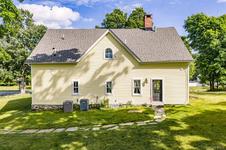 633 Ridgebury Road, Slate Hill, NY 10973 - #3