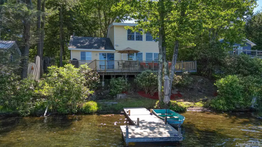 110 Park Drive, Parksville, NY 12768 - #2