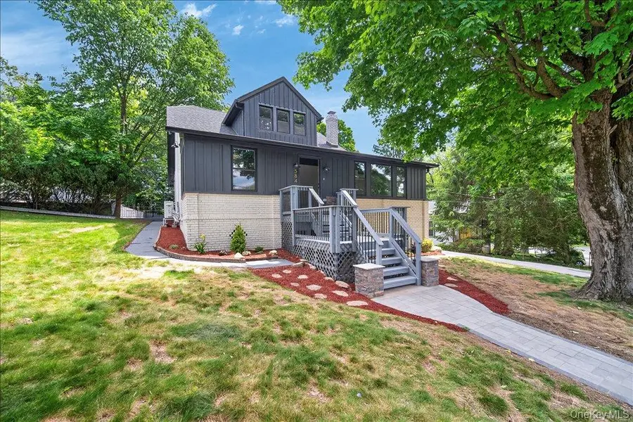 584 Shore Drive, New Windsor, NY 12553 - #2
