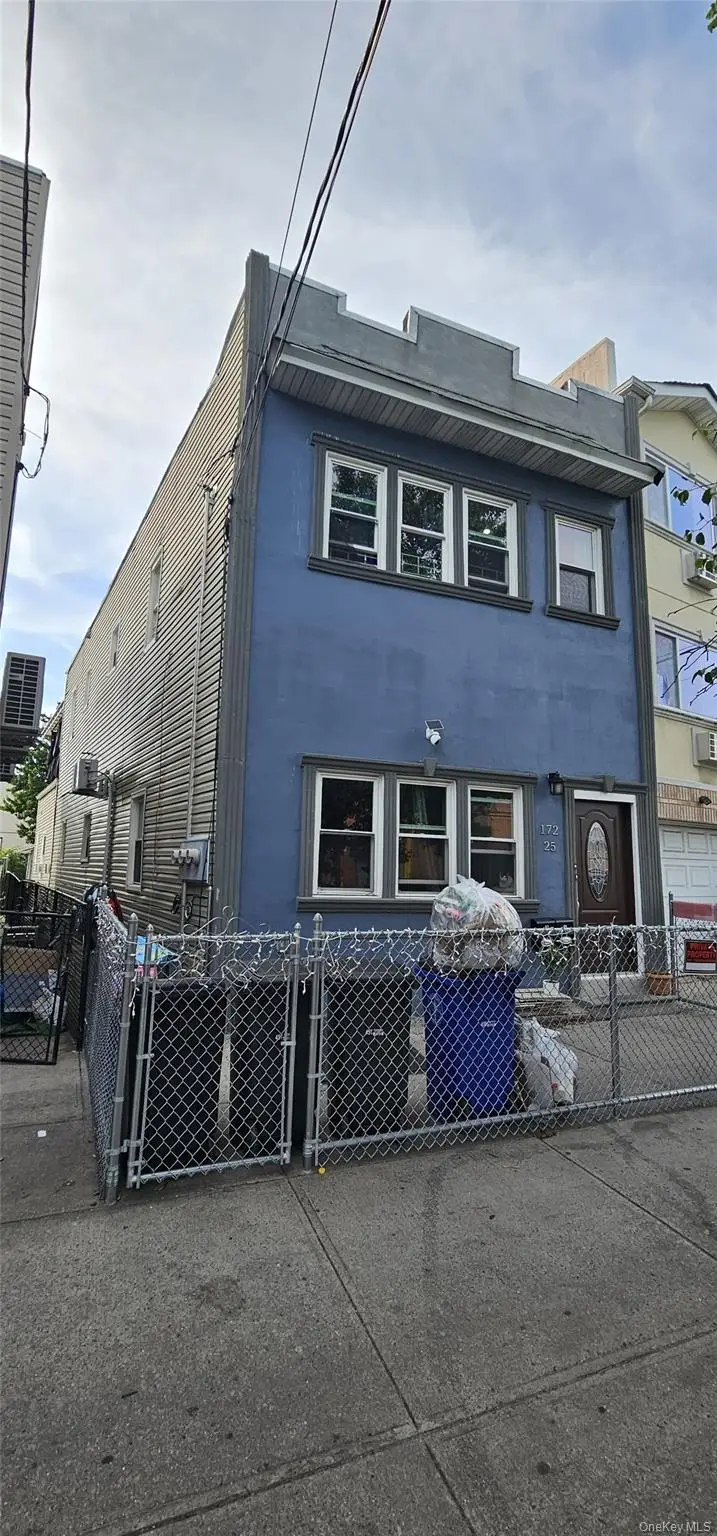 172-25 Baisley Boulevard, Jamaica, NY 11434 - #1