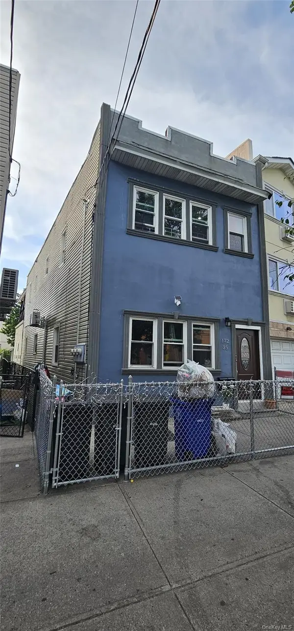 172-25 Baisley Boulevard, Rochdale Village, NY 11434