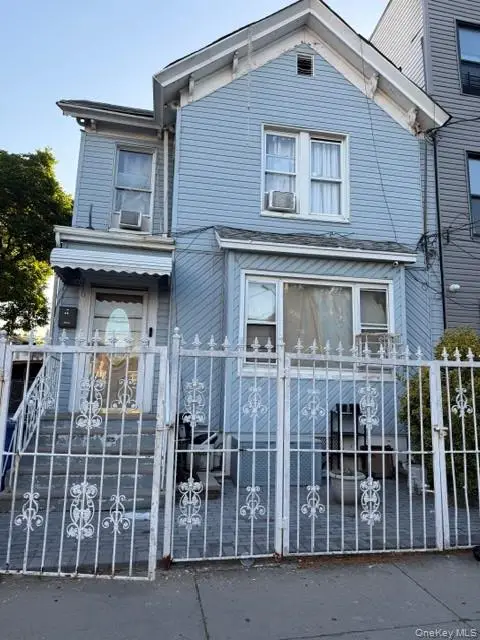 270 Linwood Street, Brooklyn, NY 11208 - #1