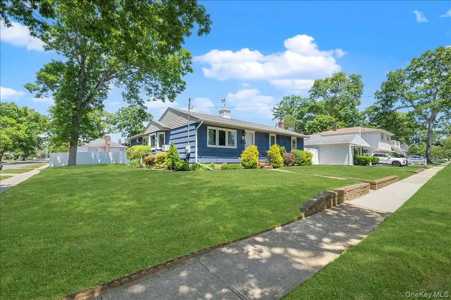 3 Cherry Street, Massapequa, NY 11758 - #2