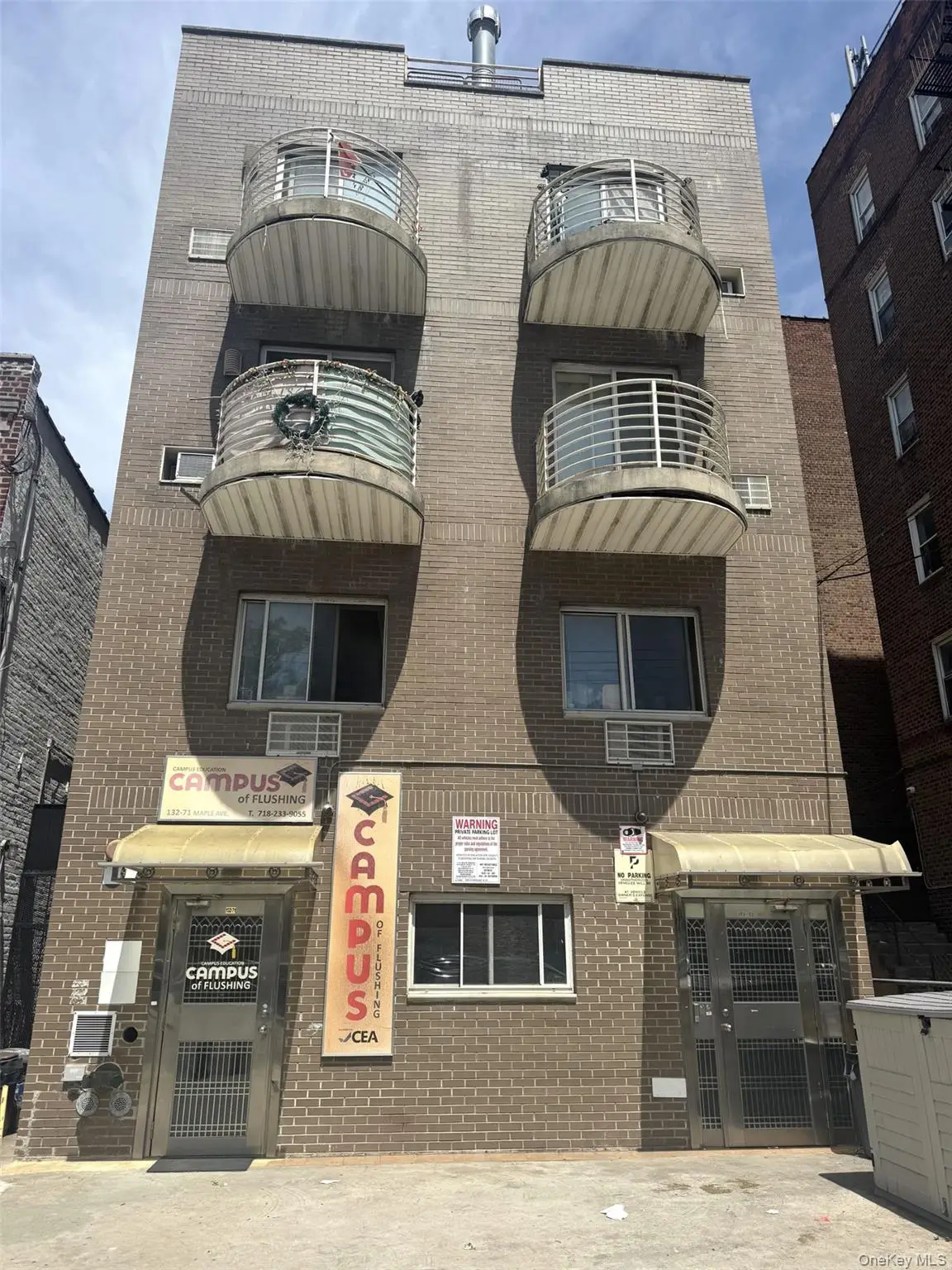 13273 Maple Avenue #4B, Flushing, NY 11355 - #1