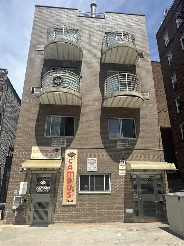 13273 Maple Avenue #4B, Flushing, NY 11355