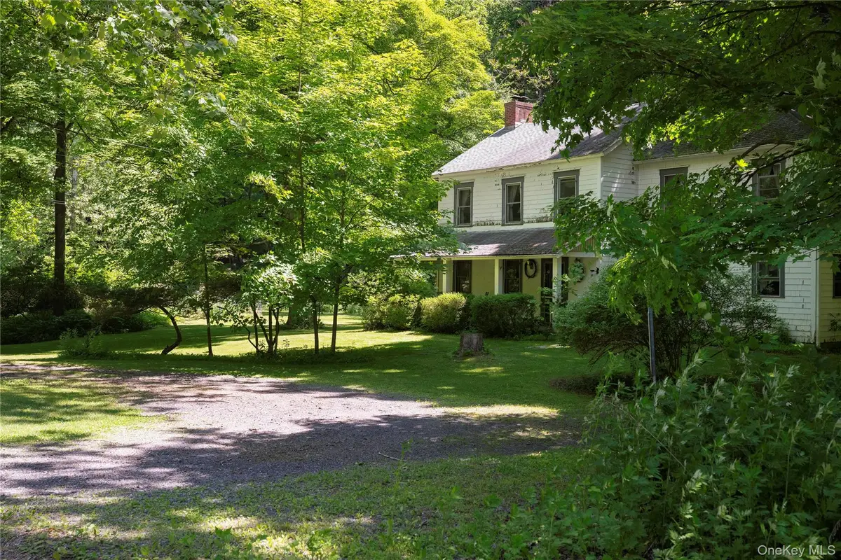 50 Mill Road, Cold Spring, NY 10516 - #1